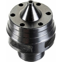 Сопло 1.7 мм для краскопульта HVLP827 и ST2008 Pegas pneumatic 2742