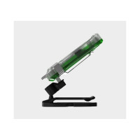 Фонарь Armytek Zippy Extended Set зеленый F06101GR
