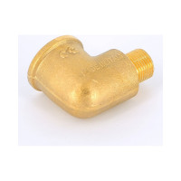 Угол Uni-Fitt НВ 1/2" x 1" 611G2400