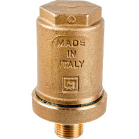 Компенсатор гидроударов Uni-Fitt Н 1/2" 260G2400