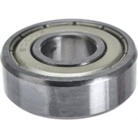 Подшипник ZNL 80100 6000 ZZ 80100 (6000 ZZ) 1129823