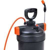 Опрыскиватель ЖУК Оптима 7 л 4630035334922