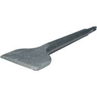 Зубило (14х600х50 мм; SDS-plus) Vertextools 113-50-600