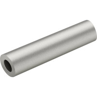 Медная луженая гильза duwi ГМЛ 2.5-2.6, 2.5мм², под опрессовку, 10шт, 26780 5