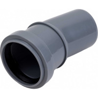 Отвод ПОЛИТЭК 50 15 градусов 100515