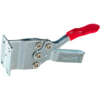 Зажим с горизонтальной рукоятью HS CLAMP HS-201-BHB