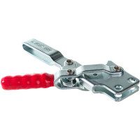 Зажим с вертикальной рукоятью HS CLAMP HS-12135