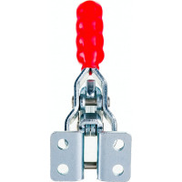 Зажим с вертикальной рукоятью HS CLAMP HS-12050-U