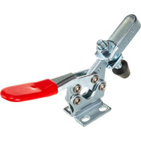 Зажим с горизонтальной рукоятью HS CLAMP HS-225-D
