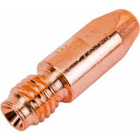 Наконечник сварочный (10 шт; E-CU; М8; 1.6 мм) Сварог MS ICU0005-16R 97115