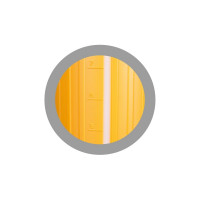 Помповый опрыскиватель со штангой Volpi Flora 10 л Rapid/Get 3385C
