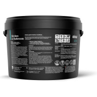 Краска для кухонь и ванных OLSTA Kitchen&bathroom БАЗА A 2.7 л OKBA-27