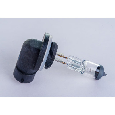 Nord-Yada Лампа H27/2, 881 12V 27W CLEAR г-обр цок 900128