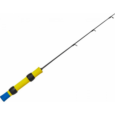 Телескопическое зимнее удилище Salmo ICE JIG Medium 423-02