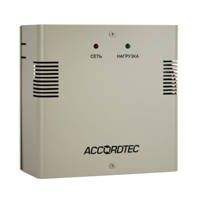 ACCORDTEC Источник бесперебойного питания ББП-30N AT-02576