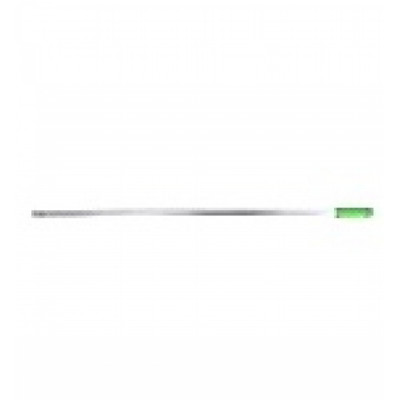 Grass Ручка для держателя мопов, 130 см, d=22 мм, алюминий, зеленый IT-0474