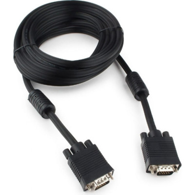 Кабель Cablexpert Premium CC-PPVGA-5M-B