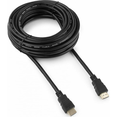 Кабель Гарнизон GCC-HDMI-7.5M