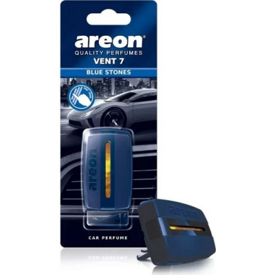 Ароматизатор Areon VENT 7 V706