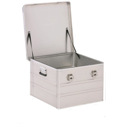 KRAUSE Алюминиевый ящик. Тип А 240 256119