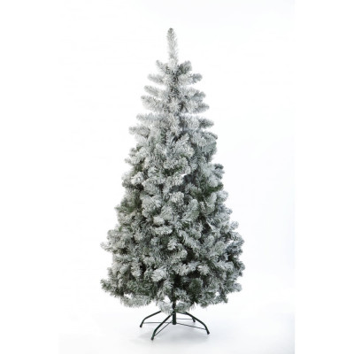 Ель CRYSTAL TREES Вернисажная KP1180S