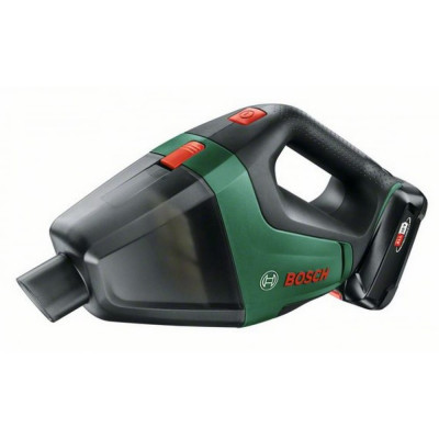 Аккумуляторный пылесос Bosch UniversalVac 18 06033B9103