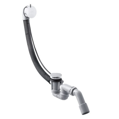 Набор для слива перелива для стандартных ванн Hansgrohe Flexaplus S 58150000 00049901