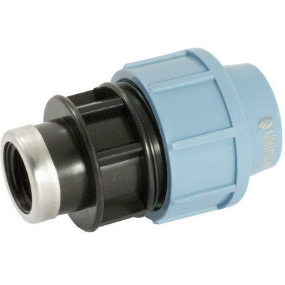 UNIPUMP Переход на внутр.резьбу TM 265008 ф20 х1/2