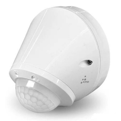 Настенный потолочный датчик движения Legrand PIR Lighting Management 048946