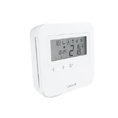 Программируемый электронный терморегулятор Salus Controls HTRP230
