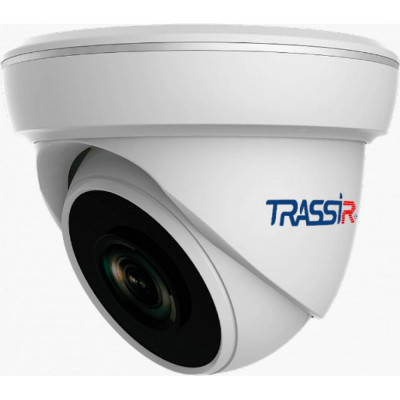 TRASSIR Аналоговая камера TR-H2S1 3.6 УТ-00028198