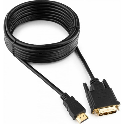 Кабель Cablexpert CC-HDMI-DVI-15