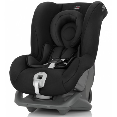 Детское автокресло Britax Roemer Roemer First Class Plus Cosmos Black Trendline 2000022951