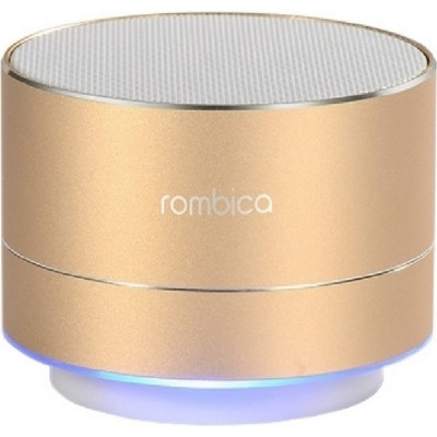 Портативная акустика Rombica Mysound BT-03 SBT-00034