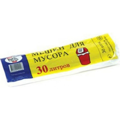 Мешки для мусора Мультипласт Групп MPG027102/020028/960072