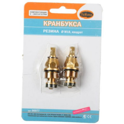 Короткая кранбукса MELODIA 06977 34165