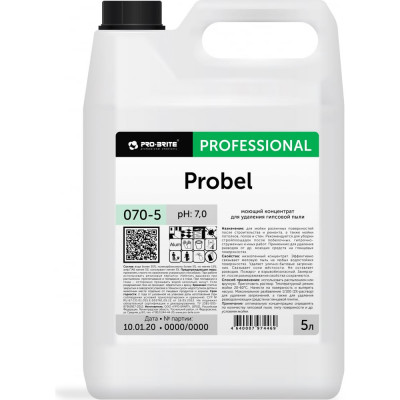 PRO-BRITE PROBEL, 070-5