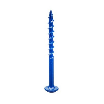 Саморезы Uniq tool Blue-coating 2