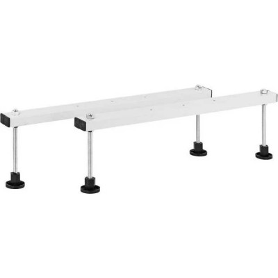 JACOB DELAFON Odeon Up IK491RU-NF Комплект ножек для ванны 170x75 00000032721