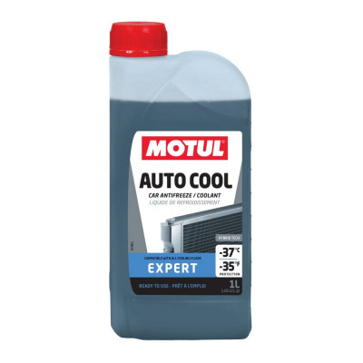 Антифриз MOTUL AUTO COOL EXPERT 109112