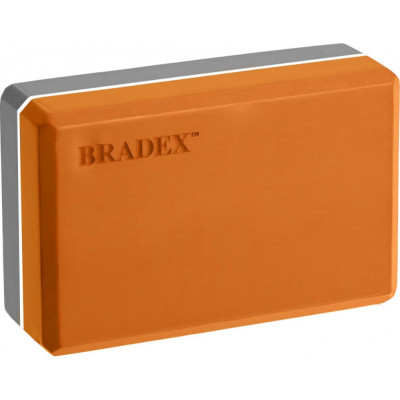 Блоки для йоги BRADEX SF 0731