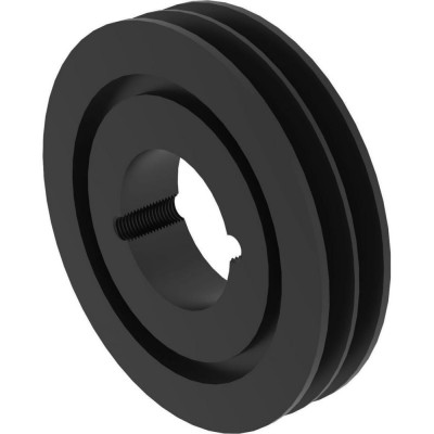 Шкив OPTIBELT SPB 180/2 TB