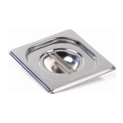 Kitchen Muse Крышка гастроемкости GN1/2, 812-L 172597