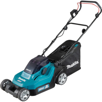 Аккумуляторная газонокосилка Makita DLM382CM2