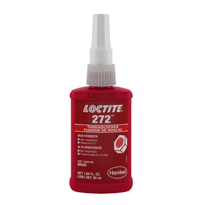 Резьбовой фиксатор LOCTITE 272 1008095