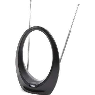 Комнатная антенна СИГНАЛelectronics DVB-T2 и ДМВ+МВ Сигнал SAI 615 23386