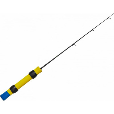 Телескопическое зимнее удилище Salmo ICE JIG Light 423-01