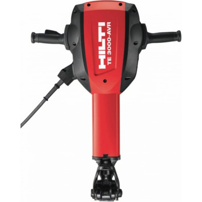 Отбойный молоток HILTI TE 3000-AVR 2190835