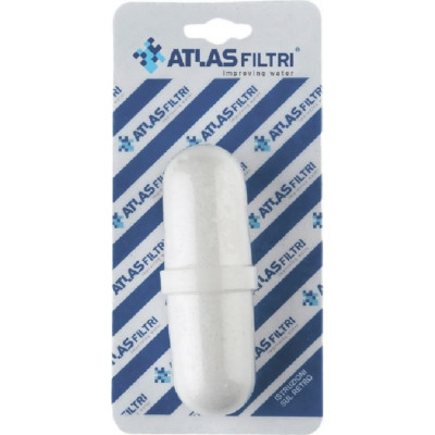Atlas Filtri Полифосфатный наполнитель POLIPHOS A 2 шт уп RE5000055