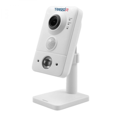 TRASSIR IP камеры TR-D7151IR1 2.8 УТ-00033566